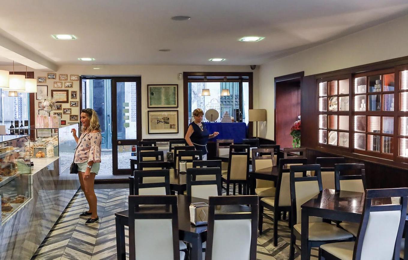 Вилла Casa Amarante Porto Экстерьер фото